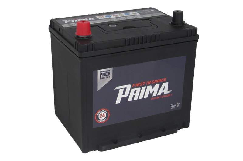 ΜΠΑΤΑΡΙΑ ΑΥΤΟKΙΝΗΤΟΥ 12V 65AH PRIMA 
